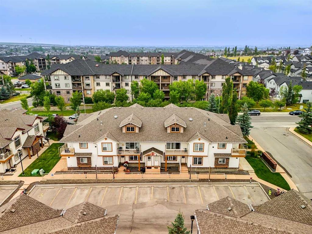 #104, 20 Panatella Landing NW, A2336710, Alberta,