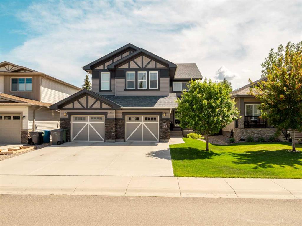 187 Westgate Drive , A2336713, Alberta,