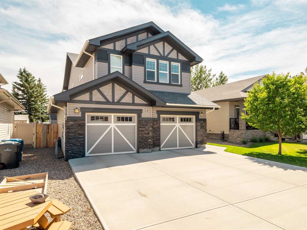 Third View of 187 Westgate Drive , NONE, Coaldale, Alberta, T1M 0E2