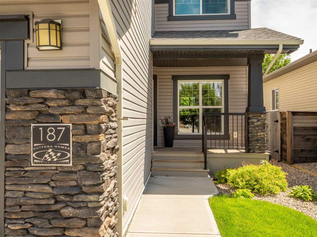 Fourth View of 187 Westgate Drive , NONE, Coaldale, Alberta, T1M 0E2