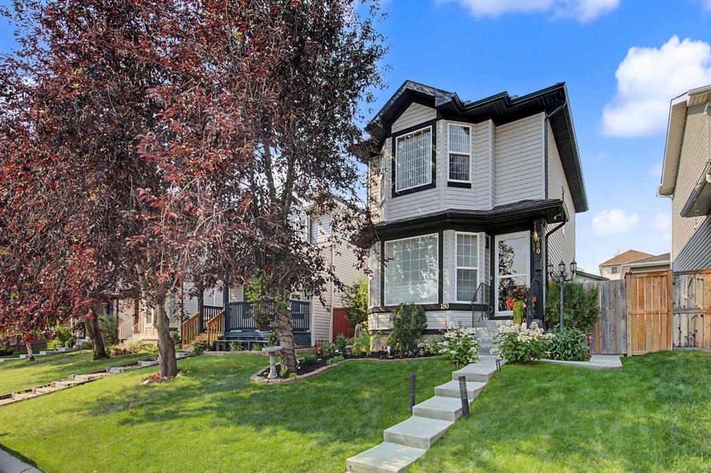 180 Country Hills Heights NW, A2336714, Alberta,