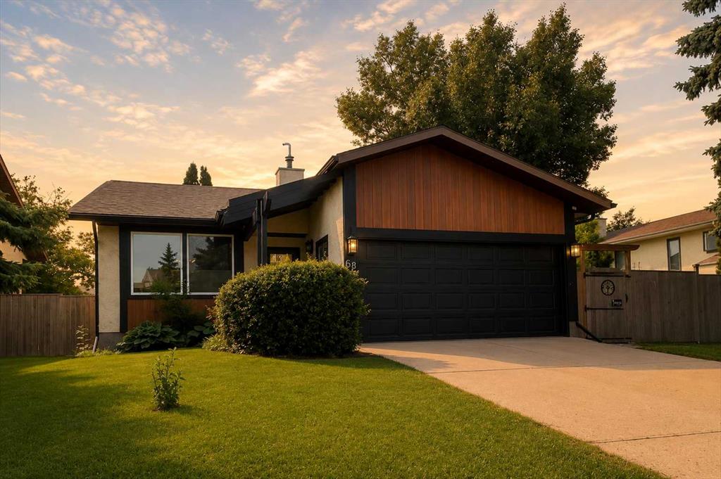 60 Conners Crescent , A2336717, Alberta,