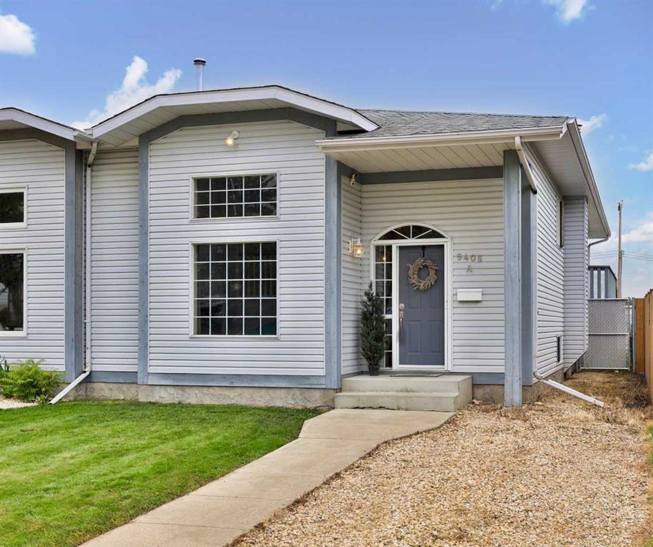 5408A 52 Street , A2336720, Alberta,
