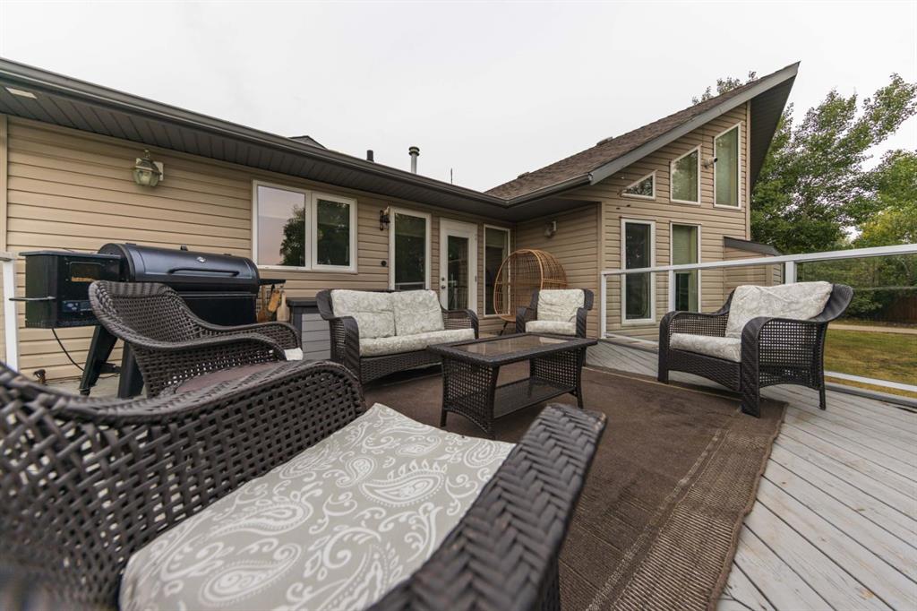 Fourth View of 4 Sandpiper Estates  , NONE, Sandy Beach, Alberta, T9V 3B5