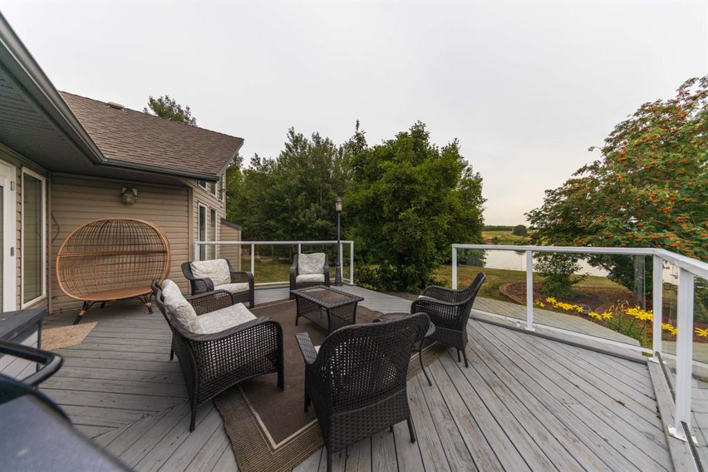 Fifth View of 4 Sandpiper Estates  , NONE, Sandy Beach, Alberta, T9V 3B5