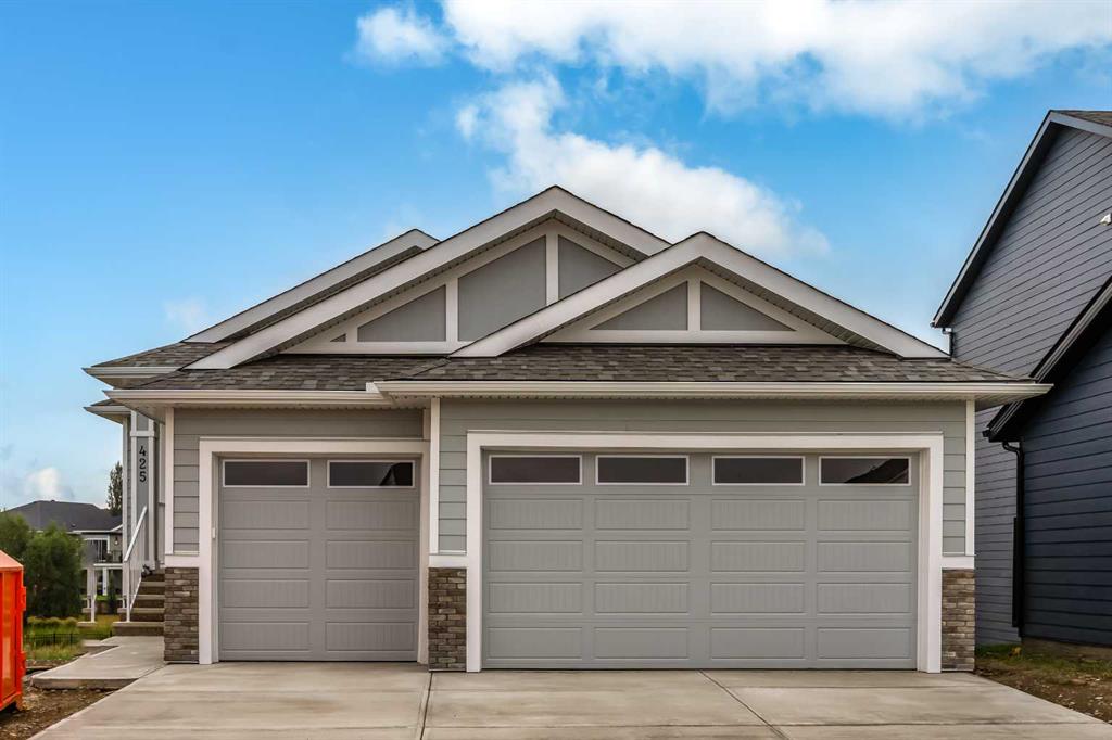 425 Montrose Green SE, A2336726, Alberta,