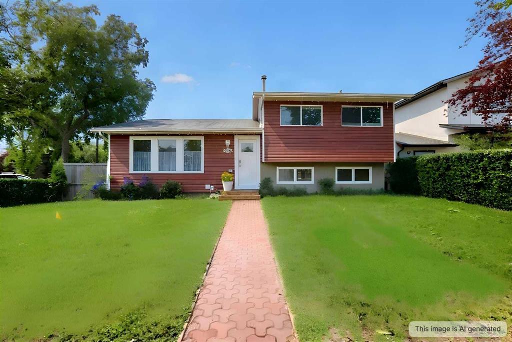14672 Deer Ridge Drive SE, A2336727, Alberta,