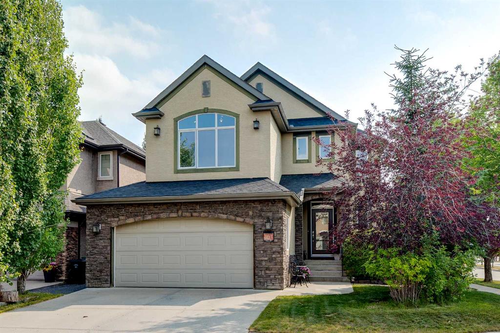 103 Tuscany Estates Crescent NW, A2336730, Alberta,