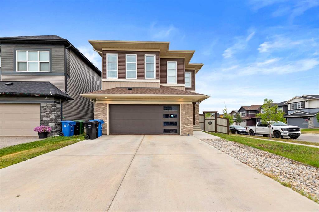 188 Savanna Grove NE, A2336731, Alberta,