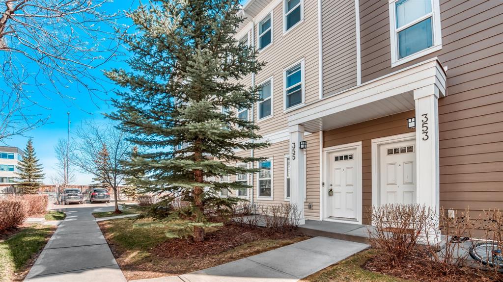 355 Silverado Common SW, A2336733, Alberta,