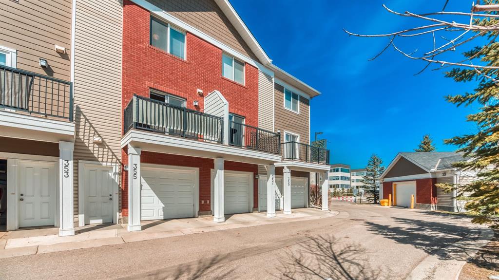 Third View of 355 Silverado Common SW, Silverado, Calgary, Alberta, T2X0S4