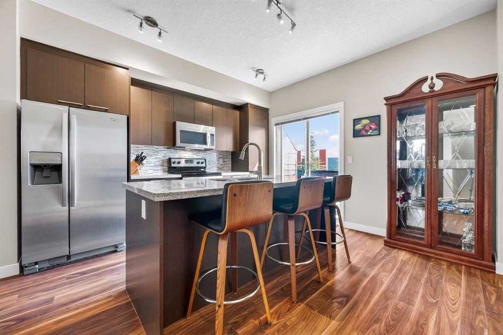 Fourth View of 355 Silverado Common SW, Silverado, Calgary, Alberta, T2X0S4