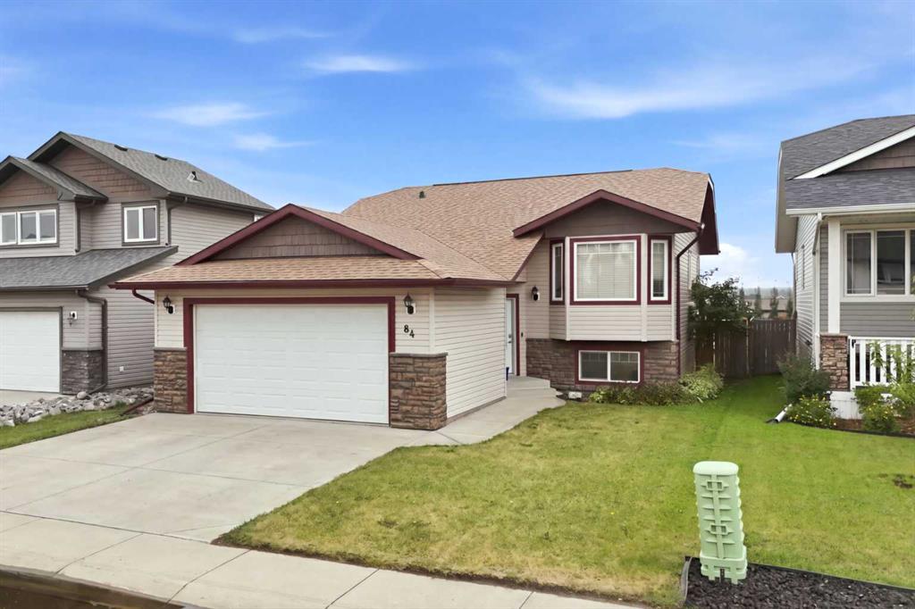 84 Heartland Crescent , A2336734, Alberta,