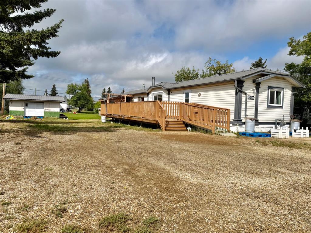 4612 48 Street , A2336735, Alberta,