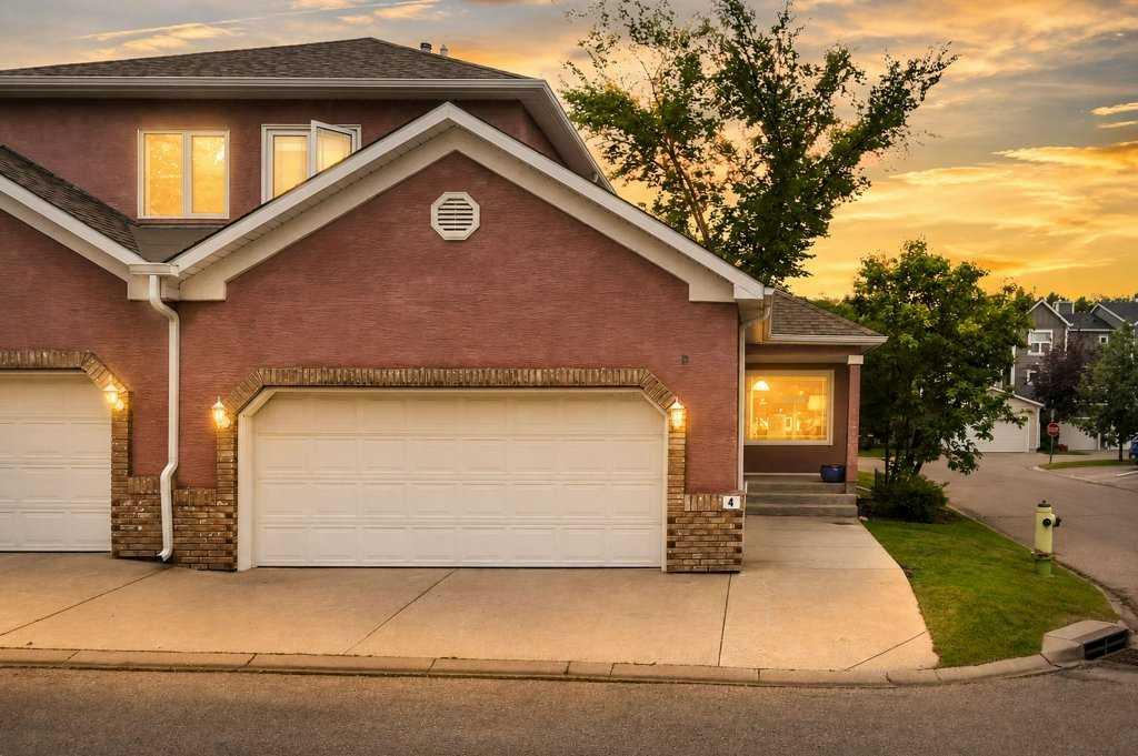 MLS® listing #114882627 for sale located at 4 Inglewood Landing SE