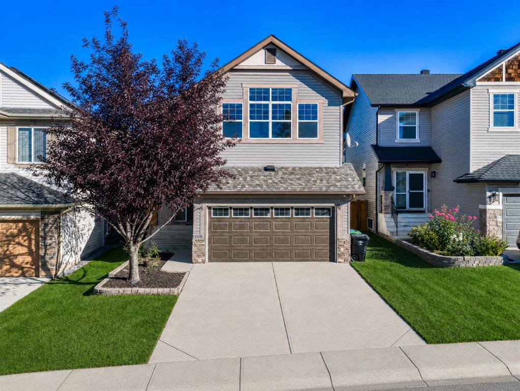 108 Pantego Rise NW, A2336742, Alberta,