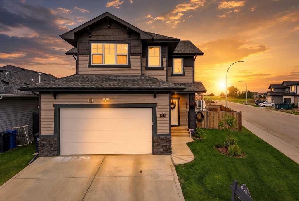 217 Augustus Way , A2336746, Alberta,