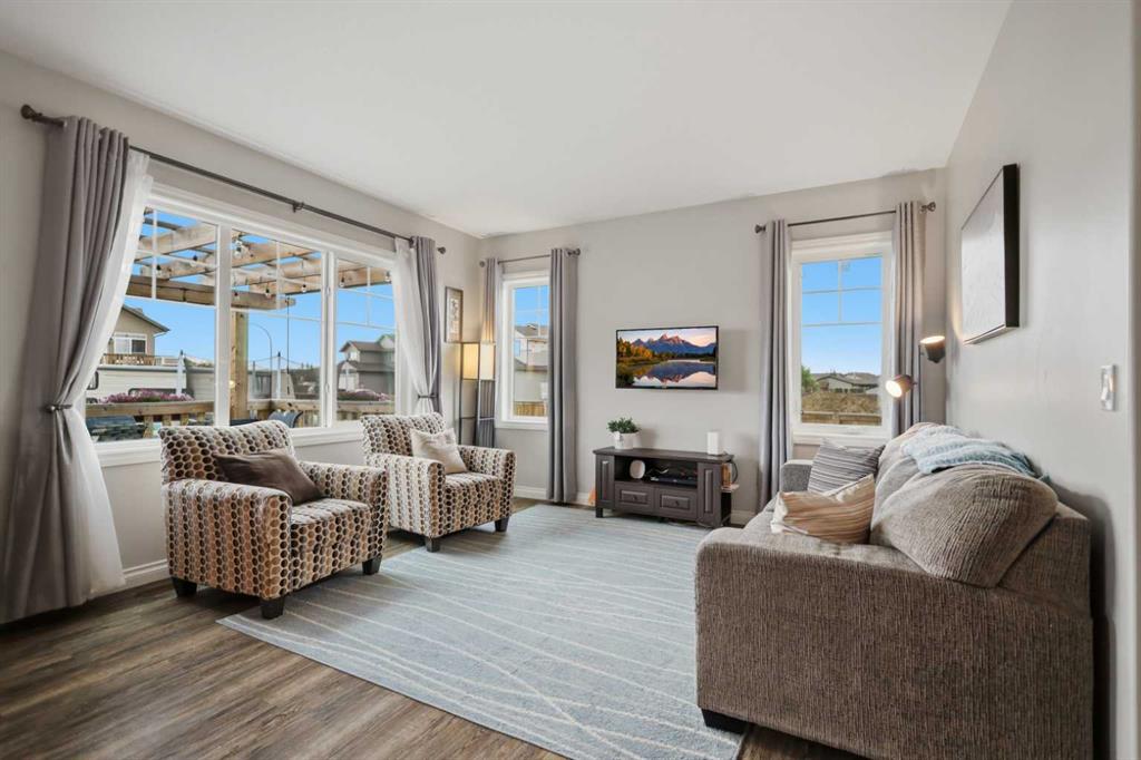 Third View of 217 Augustus Way , Palisades, Penhold, Alberta, T0M 1R0