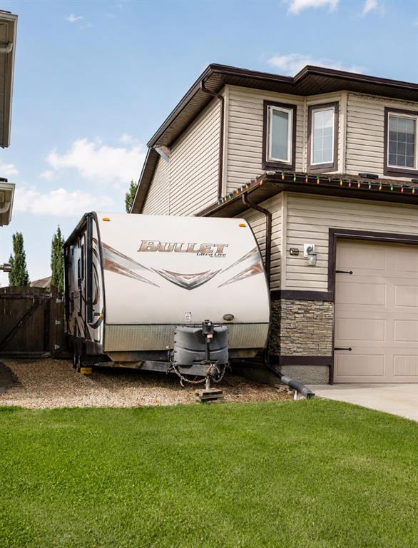 Third View of 10926 60 Avenue , O'Brien Lake, Grande Prairie, Alberta, T8W 0H4