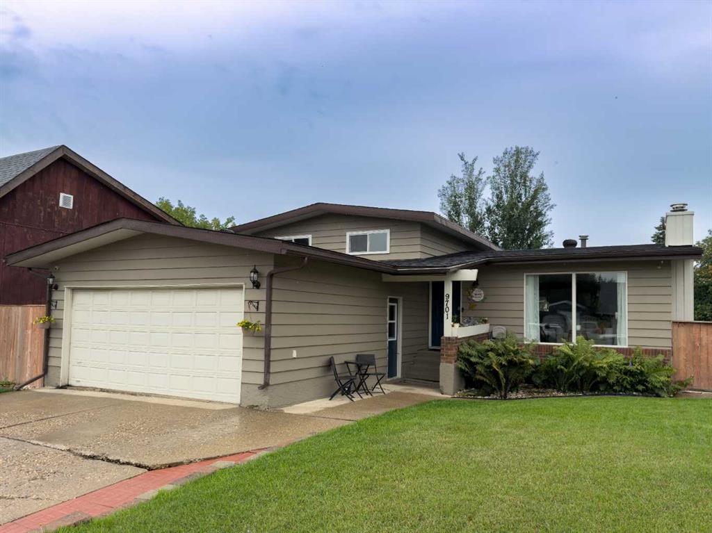 9701 73 Avenue , A2336748, Alberta,