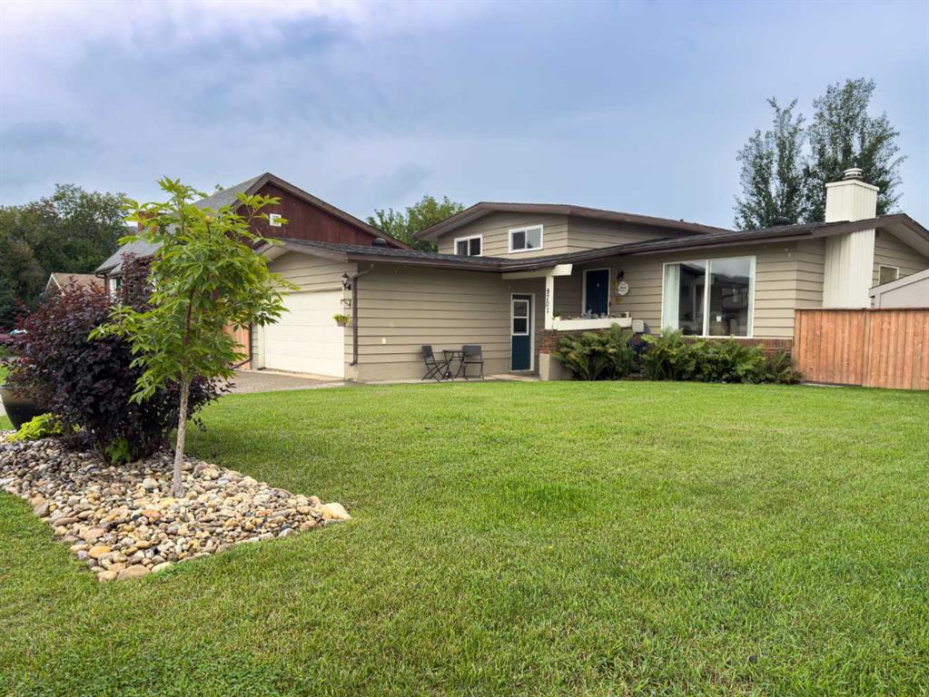 Third View of 9701 73 Avenue , North End, Peace River, Alberta, T8S 1E2