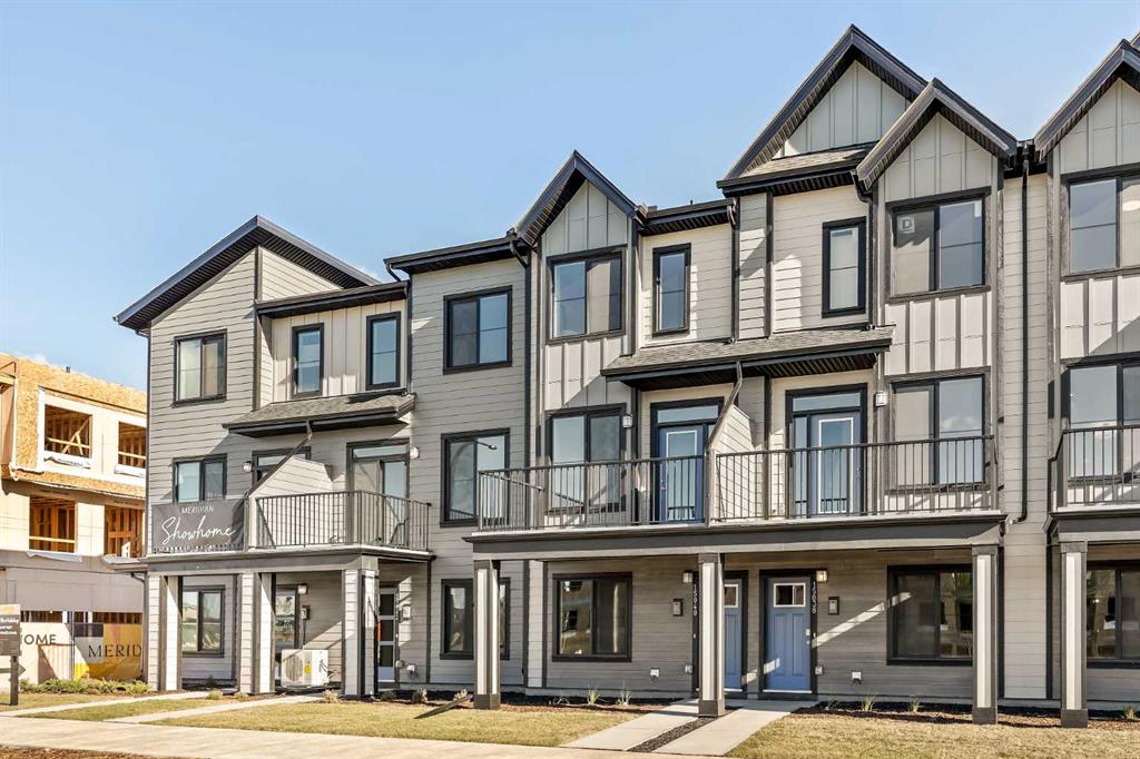 15020 Centre Street NE, A2336750, Alberta,