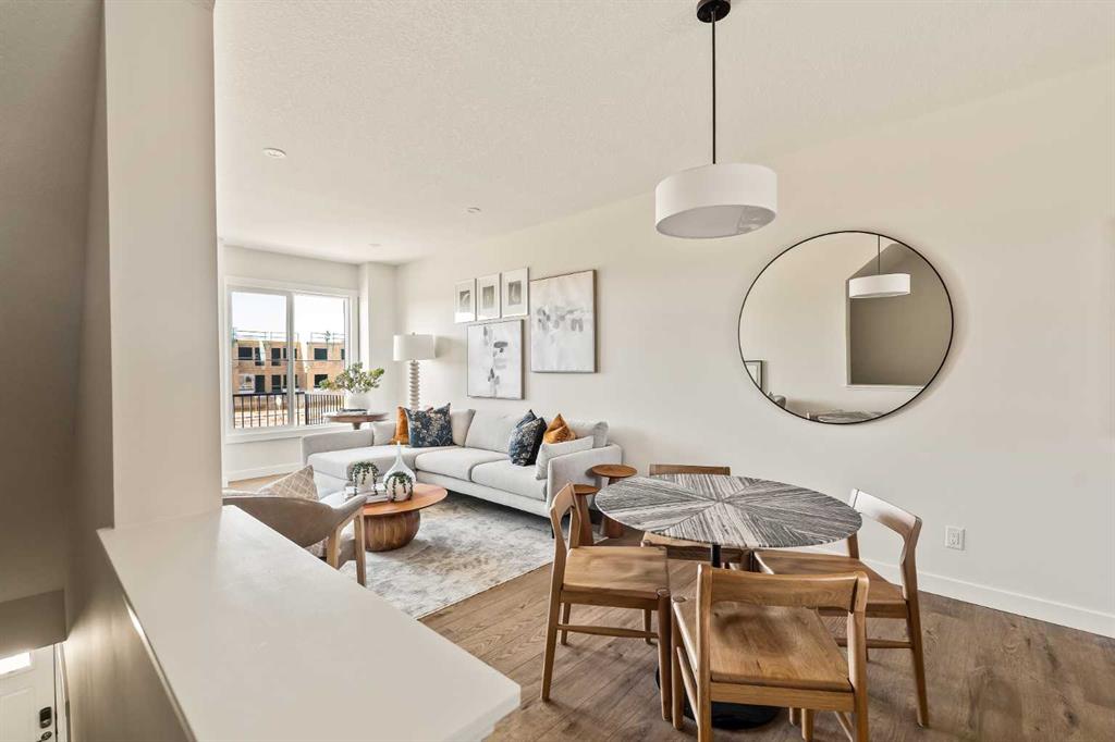 Third View of 15020 Centre Street NE, Livingston, Calgary, Alberta, T3P 2Z6