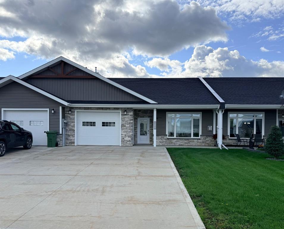 9904 111 Street Unit 4  , A2336751, Alberta,