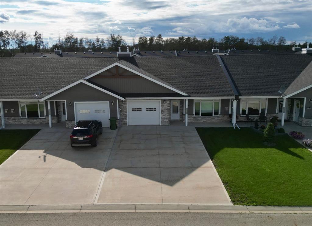 Third View of 9904 111 Street Unit 4  , NONE, La Crete, Alberta, T0H2H0