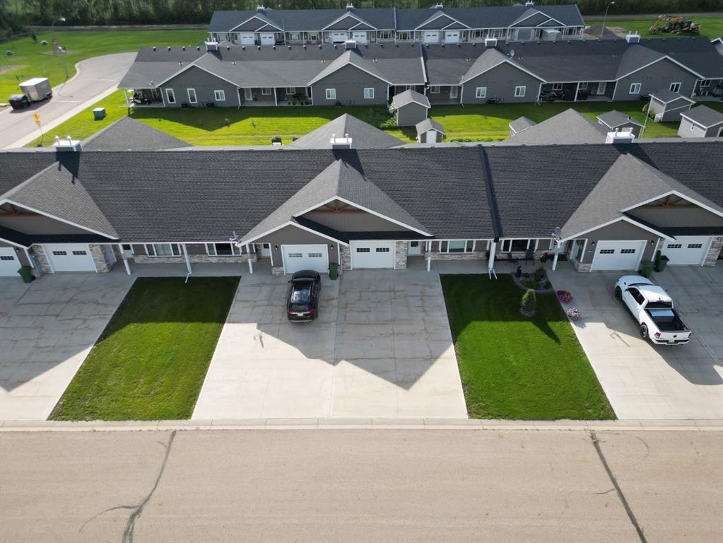 Fourth View of 9904 111 Street Unit 4  , NONE, La Crete, Alberta, T0H2H0