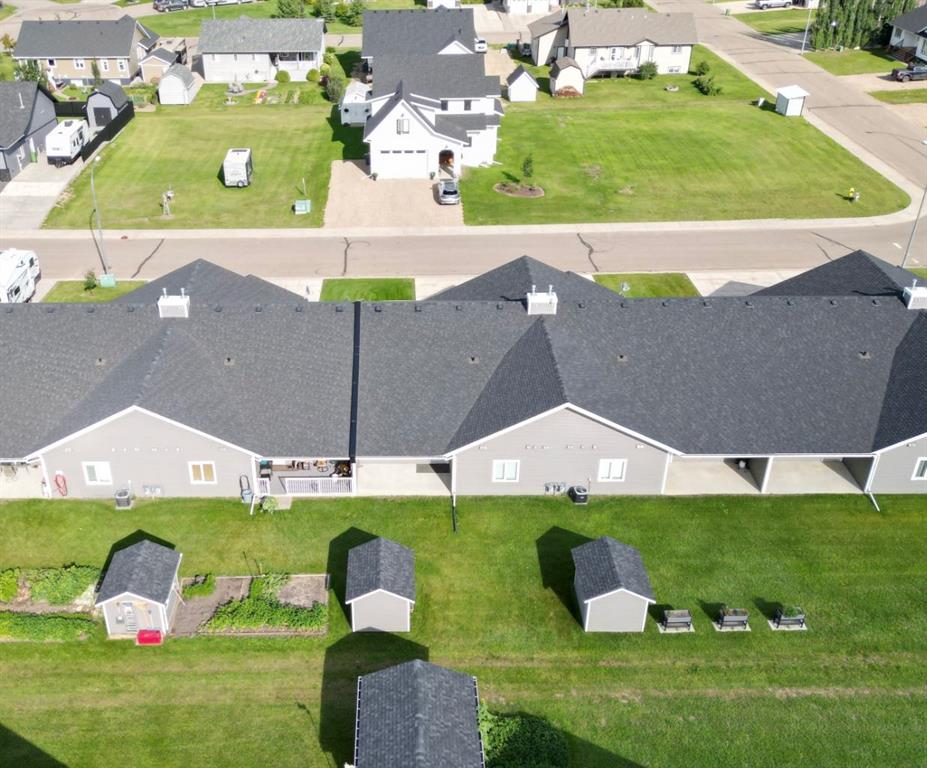 Fifth View of 9904 111 Street Unit 4  , NONE, La Crete, Alberta, T0H2H0