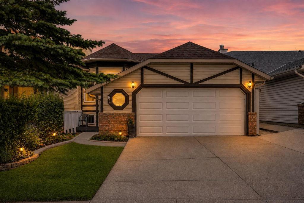 51 Del Monica Place NE, A2336753, Alberta,