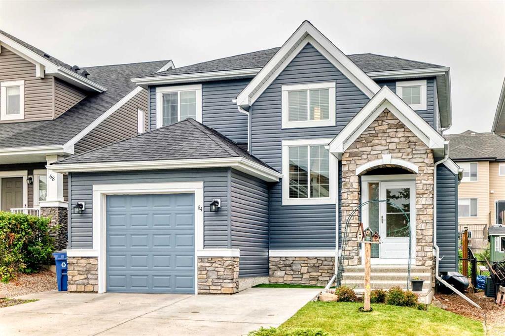 64 Sunset Square , A2336754, Alberta,
