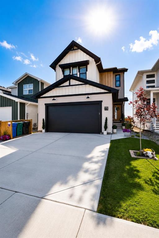 174 Caribou Bend N, A2336756, Alberta,