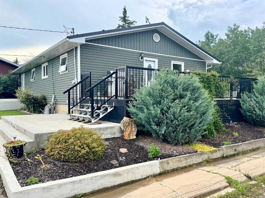 Third View of 510 4 Street E.  , NONE, McLennan, Alberta, T0H 2L0