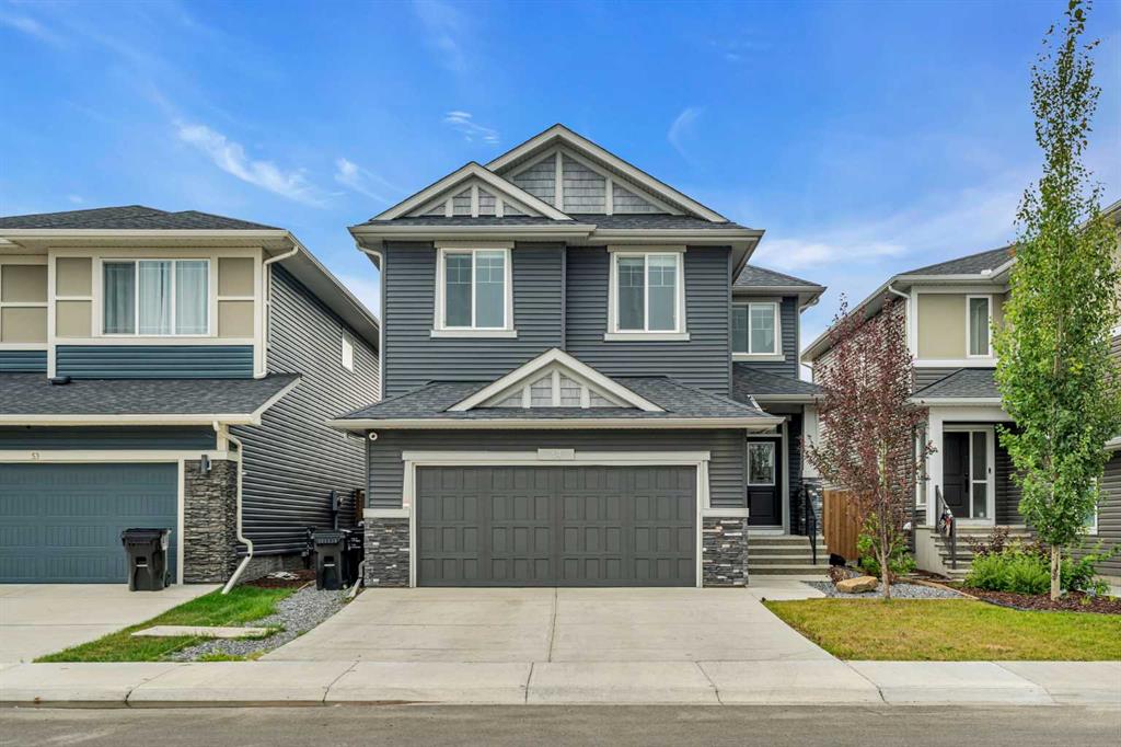 49 Creekside Avenue SW, A2336761, Alberta,