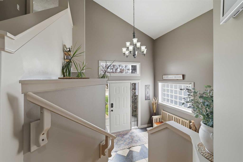 Fifth View of 106 Oaklands Crescent , Oriole Park West, Red Deer, Alberta, T4P 0C4