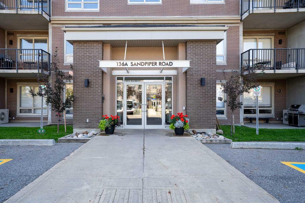 603, 136A Sandpiper Road , A2336764, Alberta,