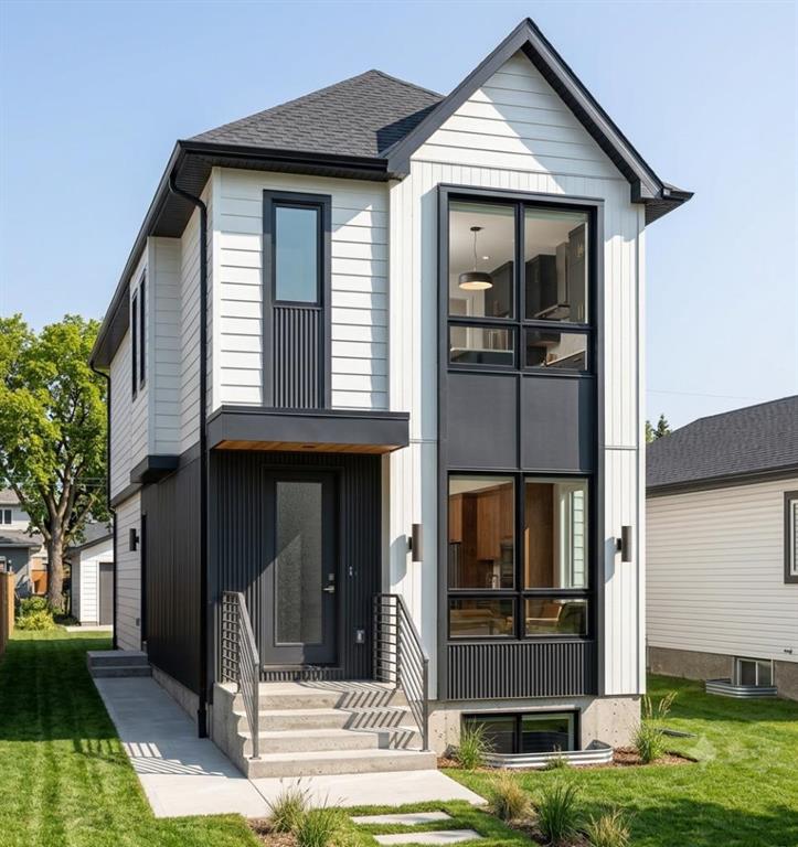 1&2, 922 17 Avenue NW, A2336765, Alberta,
