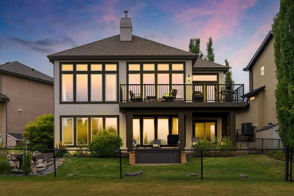 22 Tuscany Estates Crescent NW, A2336766, Alberta,
