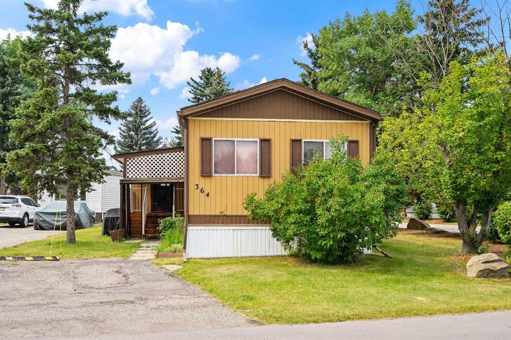 364 Burroughs Circle NE, A2336769, Alberta,