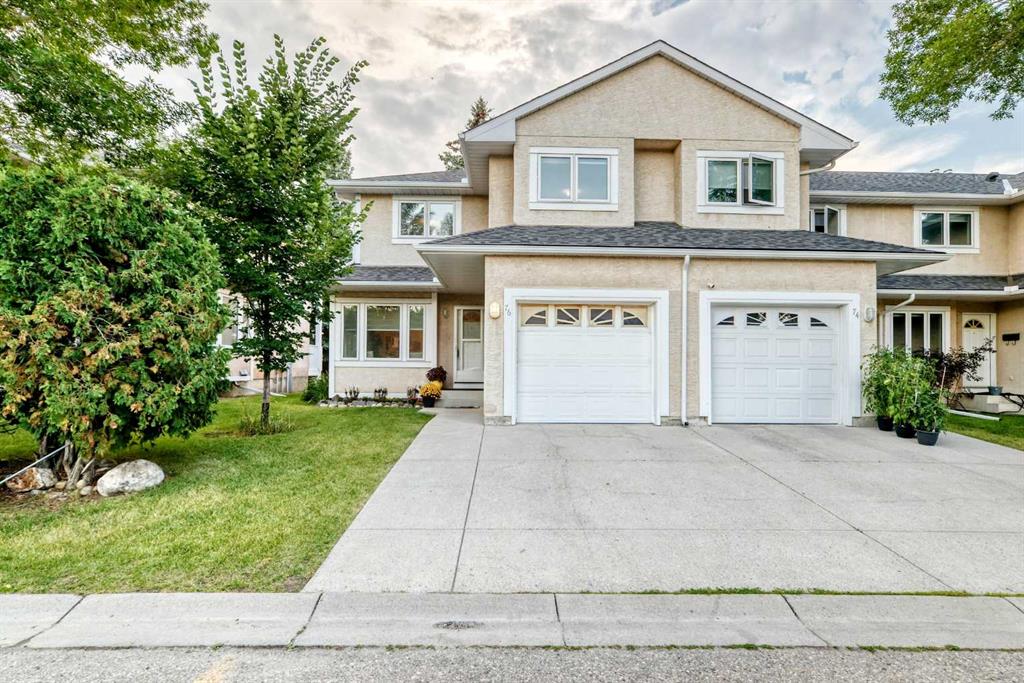 76, 388 Sandarac Drive NW, A2336774, Alberta,