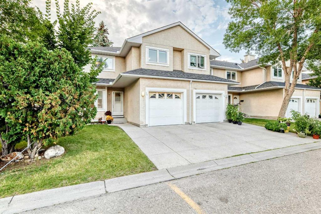 Third View of 76, 388 Sandarac Drive NW, Sandstone Valley, Calgary, Alberta, T3K4E3