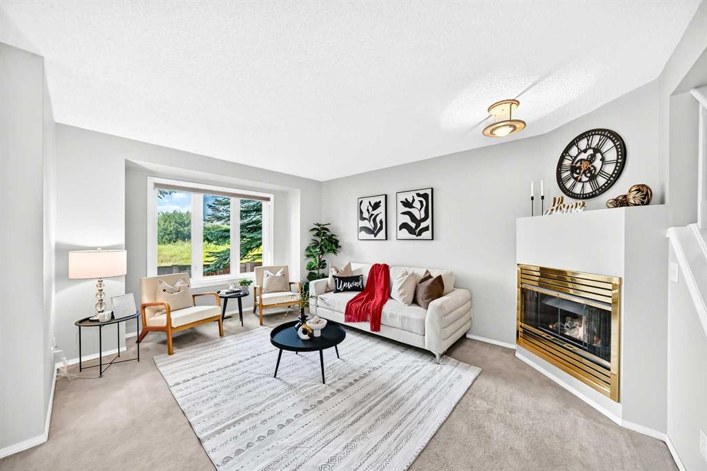 Fifth View of 76, 388 Sandarac Drive NW, Sandstone Valley, Calgary, Alberta, T3K4E3