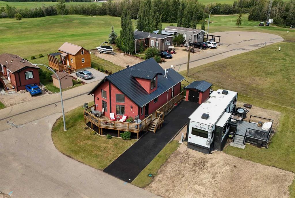 5022, 25054 South Pine Lake Road , A2336775, Alberta,