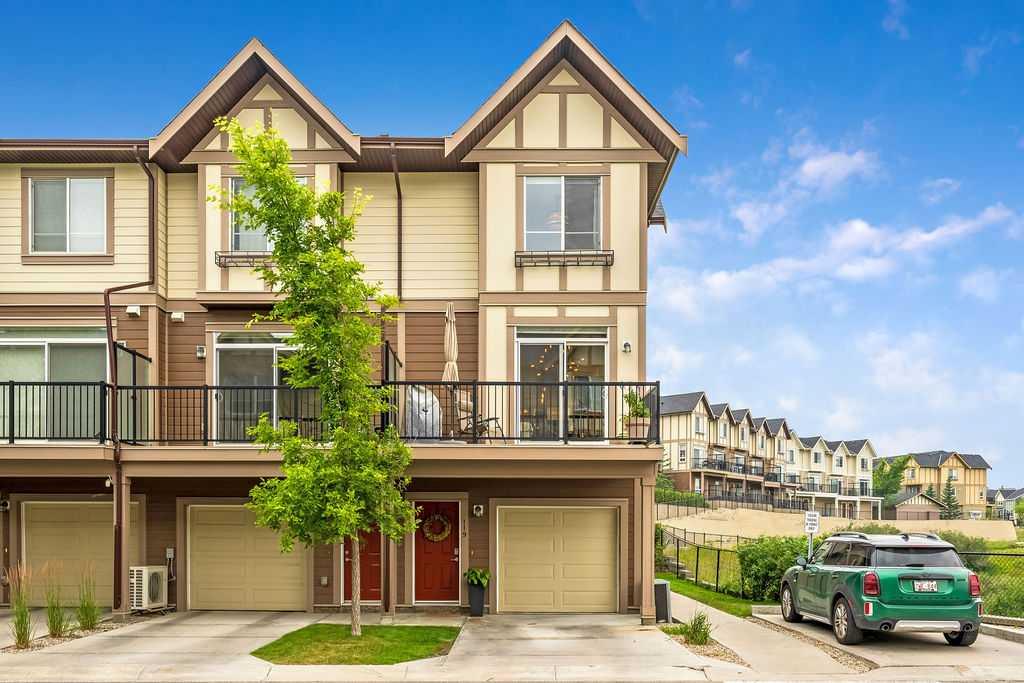 Fourth View of 119 Sherwood Lane NW, Sherwood, Calgary, Alberta, T2R0V3