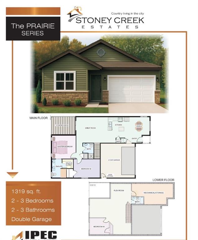 5734 55 Avenue , A2336786, Alberta,