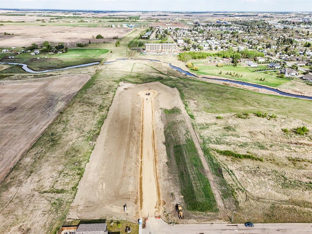 Third View of 5734 55 Avenue , Victoria Park, Camrose, Alberta, T4V 5L5