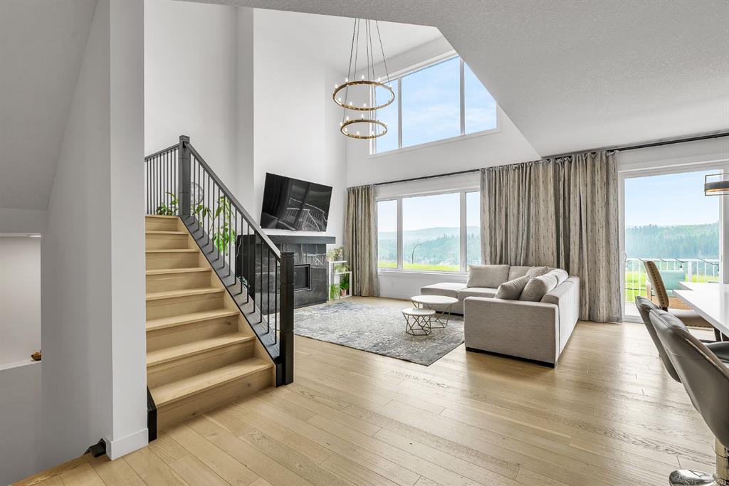 Fifth View of 406 Rowley Way NW, Haskayne, Calgary, Alberta, T3L 0G5