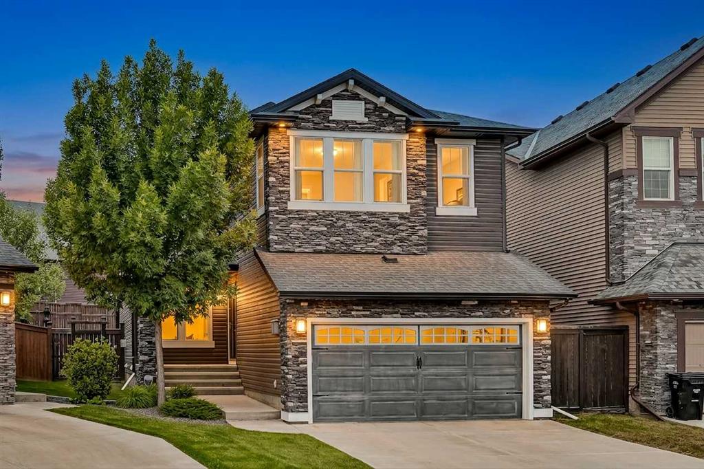 139 Nolanshire Point NW, A2336789, Alberta,